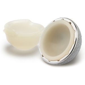 zementfrei Acetabulum prothese