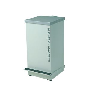 Wäscheschrank / Krankenhaus