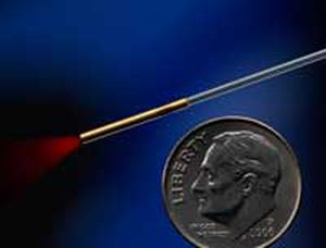 Laser zur Krampfaderbehandlung / Dioden / Tisch
