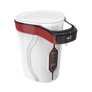 Laborwasserreiniger / für das Mikrofiltration / UV / Deionisation