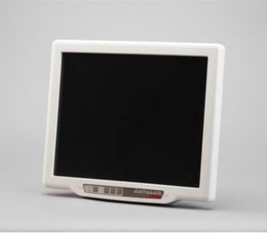 Medizinischer Panel-PC / Intel® Core i5 / ohne Lüfter / desinfizierbar