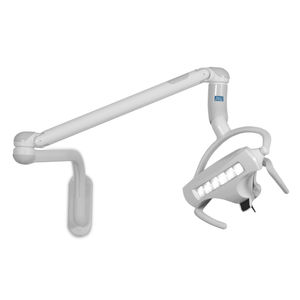 OP-Leuchte für Dentalbereich / LED