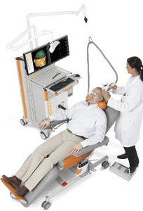 Transkranieller Magnetstimulator / TMS + nTMS
