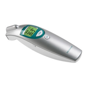 medizinisches Thermometer / Infrarot / Stirn