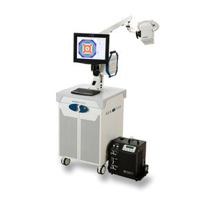 lokoregionales Hyperthermie-System