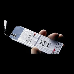 Faden / nicht resorbierbar / Herz und Gefäßchirurgie / Neurochirurgie