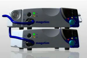 Transkranieller Magnetstimulator
