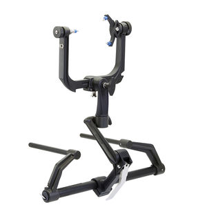Schädelklemme für Neurochirurgie / autoklavierbar