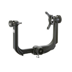 Schädelklemme für Neurochirurgie / autoklavierbar
