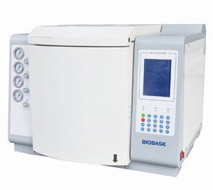 Chromatographie-System / GC / FID / TCD / ECD