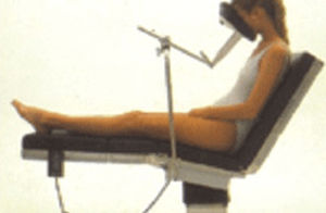 erneurochirurgischer OP-Tisch / elektrisch / höhenverstellbar
