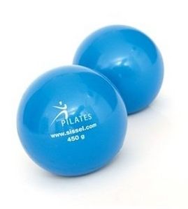 Kleinformat Pilatesball / Humanpatient