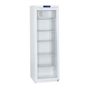 Laborkühlschrank / vertikal / 1 Tür