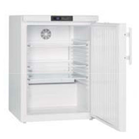 Laborkühlschrank / vertikal / automatisches Abtauen / 1 Tür