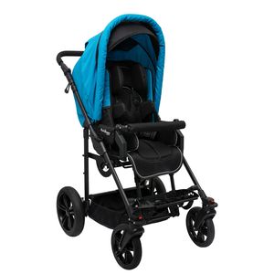 Kinderwagen für Kinder mit Behinderung