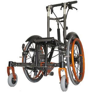 Rollstuhlrahmen