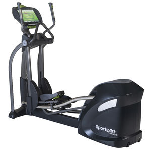 Crosstrainer