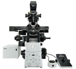 Super-Resolution-Mikroskop / für Labors / digital / Umkehr