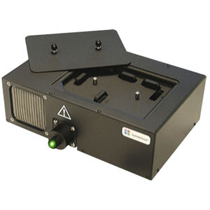 Lichtquelle für Mikroskope / Laser