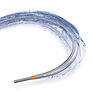 PTA-Katheter / Dilatation / peripher / Ballon