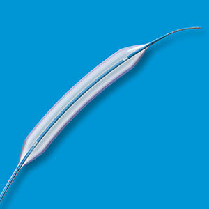Dilatationskatheter / peripher / Ballon