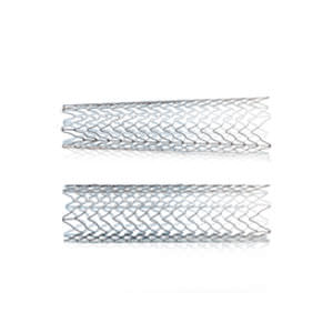Karotis Stent / Nitinol / Selbstexpandierender