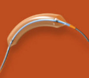 Dilatationskatheter / Koronar / Ballon