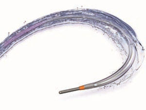 PTA-Katheter / Dilatation / peripher / Ballon
