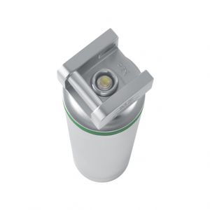 Griff für Laryngoskop / Glasfaser / LED