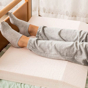 Kissen zur Beinpositionierung / aus Schaumstoff
