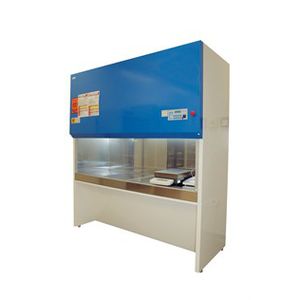 Mikrobiologische Sicherheitswerkbank / Klasse II / Labor / bodenstehend / HEPA Filter