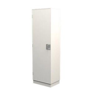 Schwingtürenschrank / modular