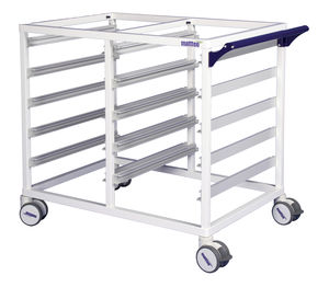 Pflegewagen / Wäsche / Mehrzweck / Medikamente