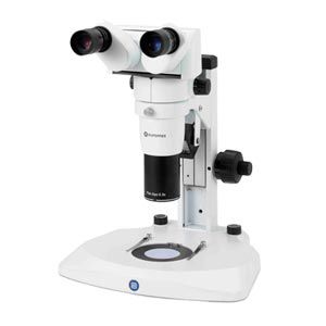 Stereomikroskop für Labors / optisch / Binokulares / Zoom