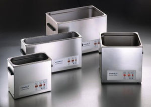 medizinisches Ultraschallbad / Dental / Edelstahl