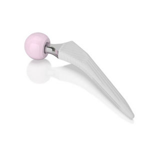 minimalinvasive Femur schaftprothese / zementfreie