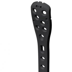 Knochen-Kompressionsplatte / Humerus / proximal