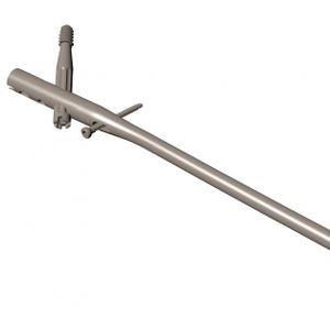 Marknagel für Oberschenkelknochen / distal / proximal