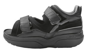Postoperative Schuhe / weiche Sohle / für Erwachsene