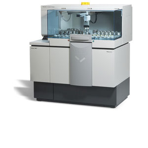 XRF-Spektrometer / für Qualitätskontrolle