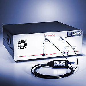 Raman-Spektrometer / für die Pharmaindustrie / Tischgerät