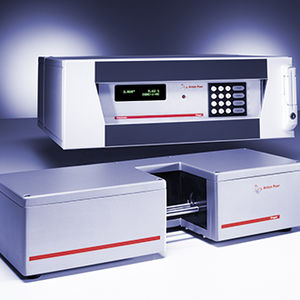 automatischer Polarimeter / für die Pharmaindustrie / für die Zuckerindustrie / digital