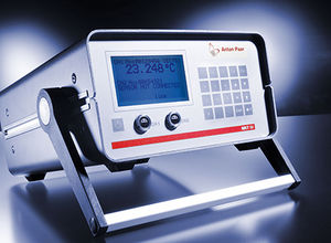 Thermometer für Labors / digital / Multifunktion
