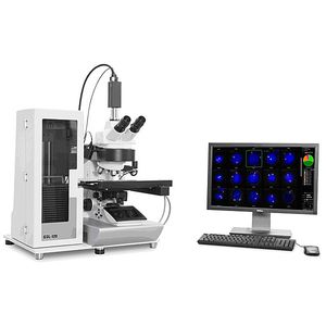 automatisiertes Zell-Imaging-System / zur Karyotypisierung / FISH
