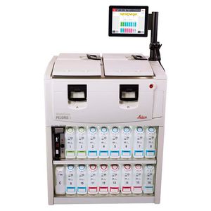 Gewebeverarbeitungssystem / Labor / automatisch / Gewebe