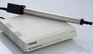 akustisches Rhinometriesystem