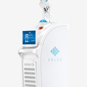 Laser für Dentalaufnahmen / OP / CO2 / auf Wagen