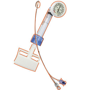 Vertebroplastie-System / Ballonkatheter / für perkutane Kyphoplastie