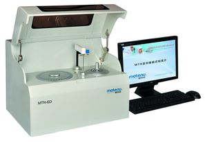 Laborviskosimeter