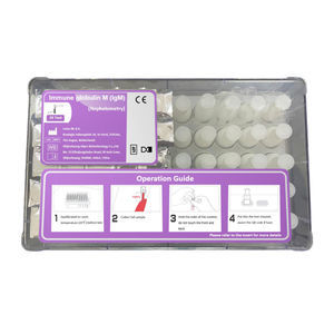 A Immunoglobuline Testkit Hipro Biotechnology Co Ltd